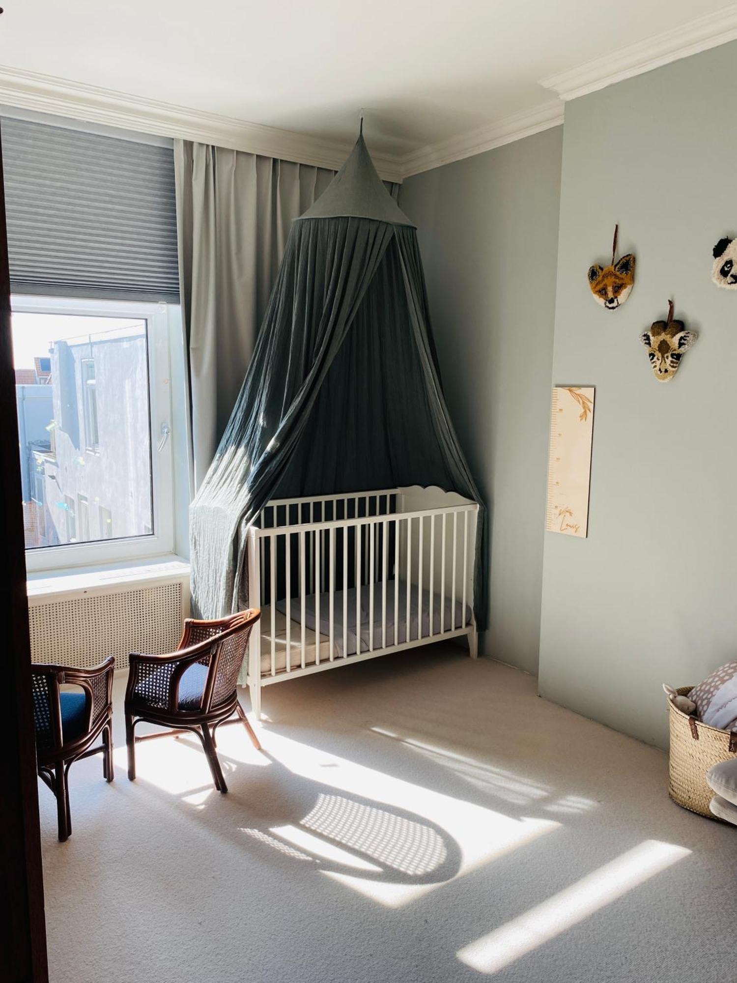 Familiehuis Aan Zee Met Ruim Dakterras Zandvoort Dış mekan fotoğraf